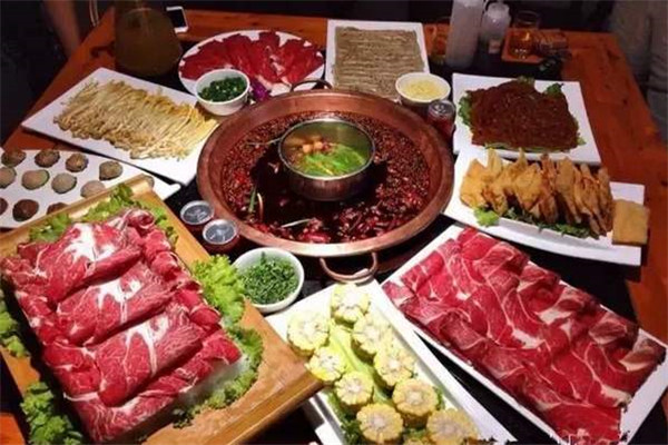 碟滋味加盟地區