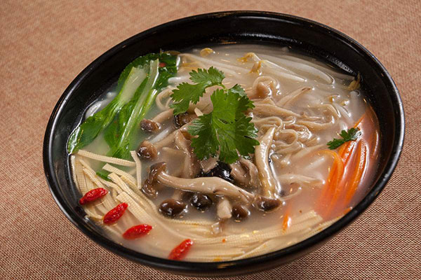 大鼓米線加盟費(fèi)貴嗎