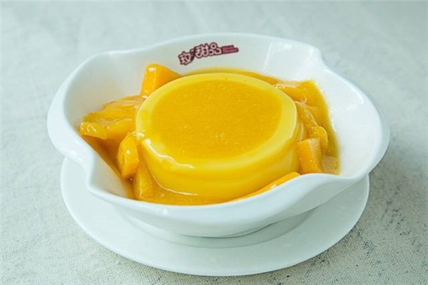 玫子甜品怎么樣