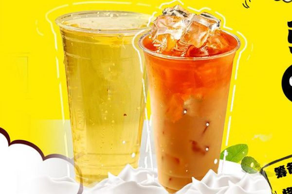 深圳加盟奶茶店大概要多少錢