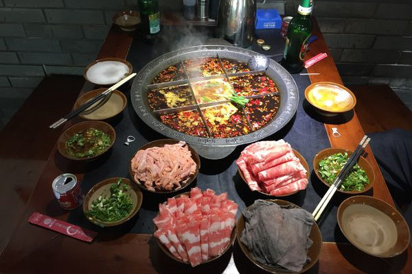 碼頭故事火鍋底料配方