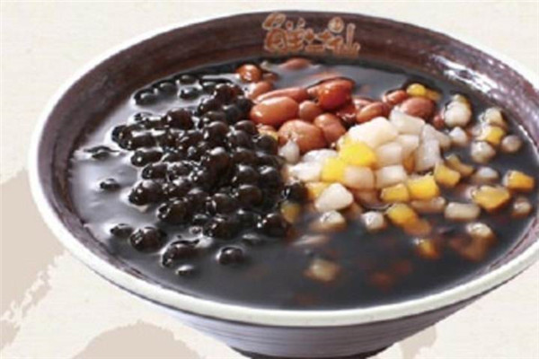 開(kāi)一家鮮芋仙要100萬(wàn)
