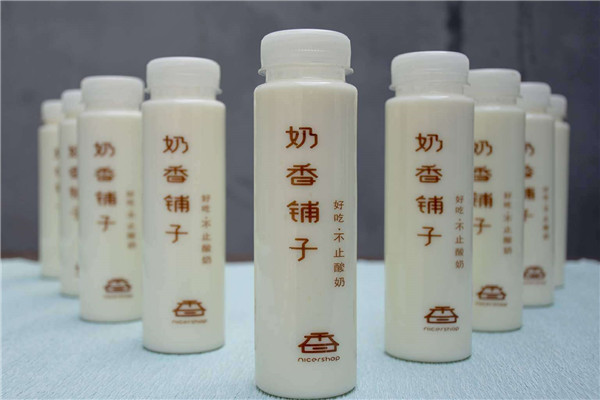 奶香鋪子學費值得嗎