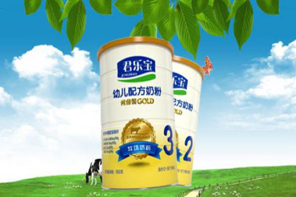 君樂寶代理商利潤大嗎