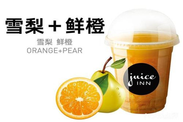 開心麗果鮮榨果汁利潤怎么樣