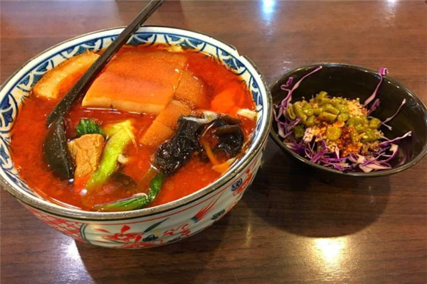 老媽米線總共多少家店