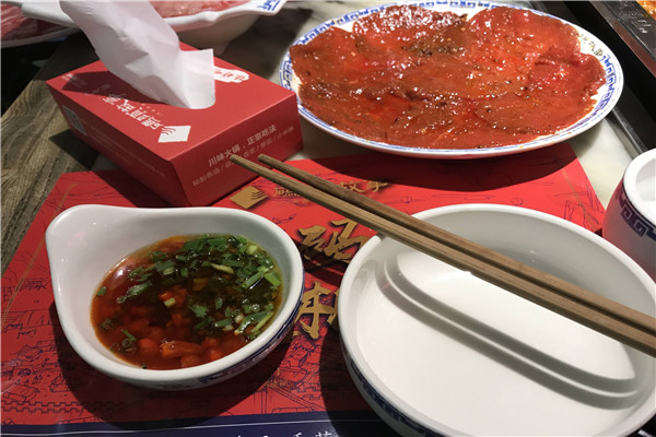 碼頭故事火鍋總部哪里的