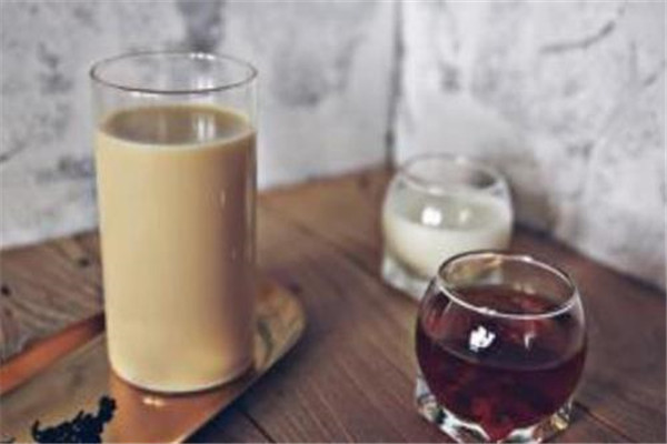 奶茶店資金來源