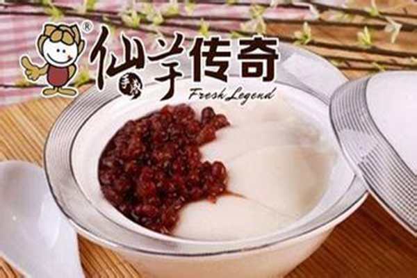 仙芋傳奇生意怎么樣