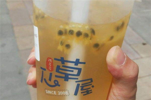 陳多多仙草屋能加盟嗎