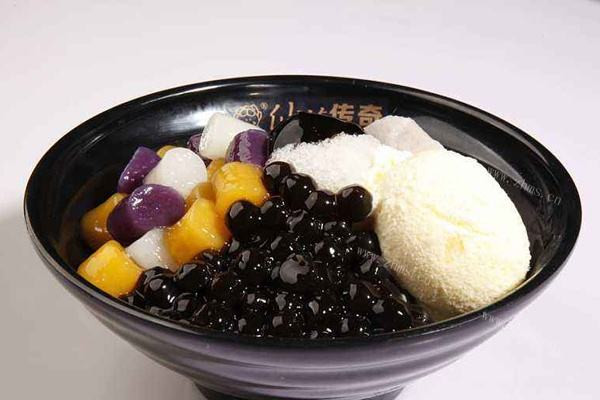 仙芋傳奇加盟靠譜嗎