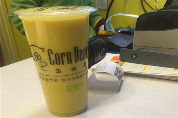 成都玉米熊怎么樣