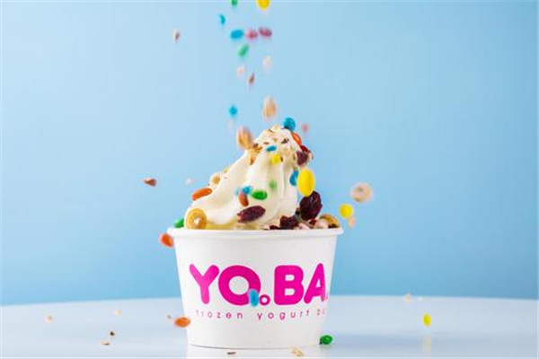 yoba冰激凌加盟利潤多少