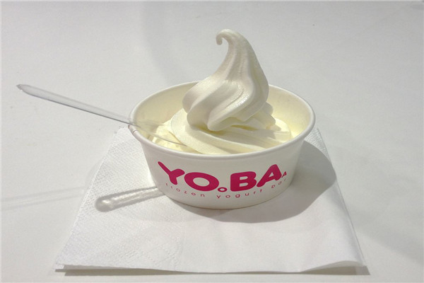 yoba冰激凌加盟利潤多少