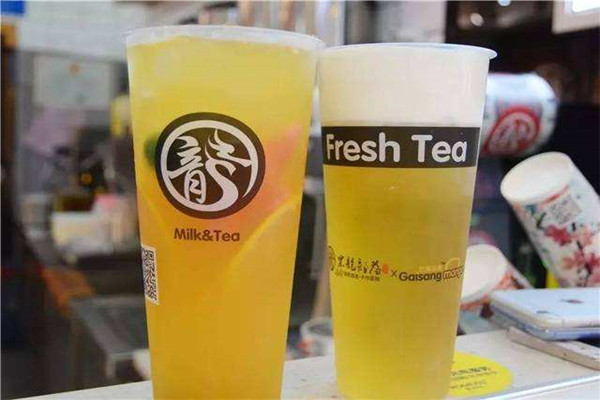 黑龍部落奶茶加盟費多少