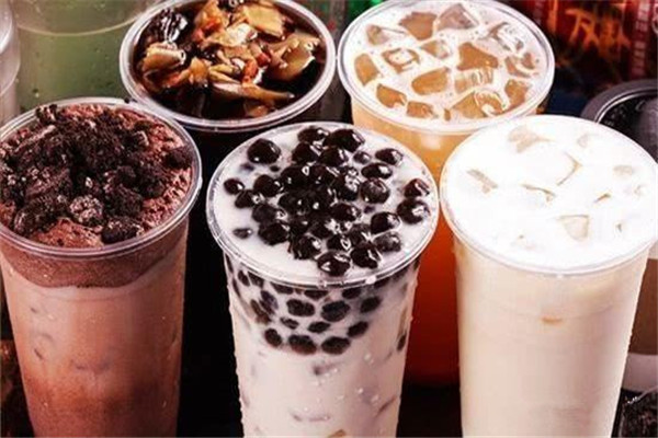 開一家小奶茶店需要多少錢