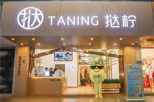 撻檸總部在哪里