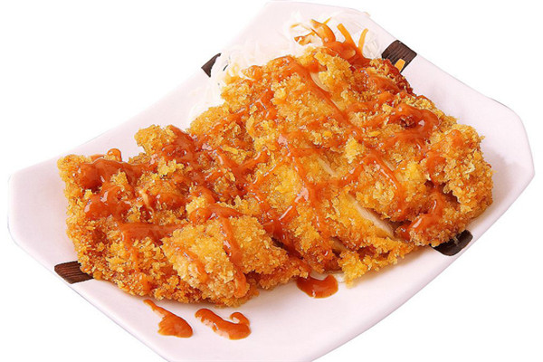 正宗炸雞排加盟店