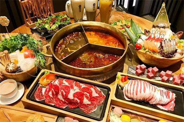 湊湊火鍋加盟總部在哪