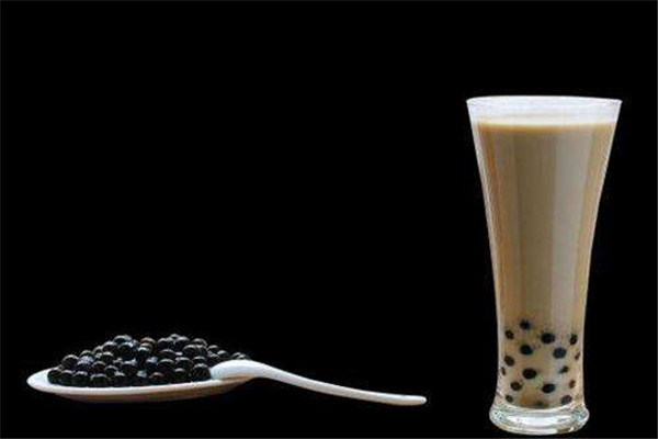 京客奶茶怎么樣