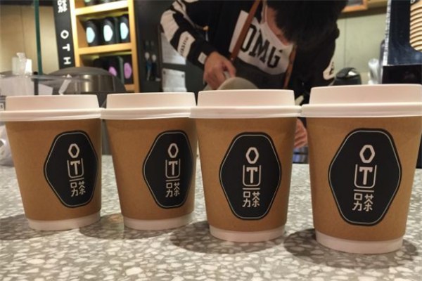 ot另茶怎么火起來的