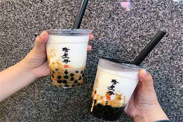 珍煮丹怎么樣