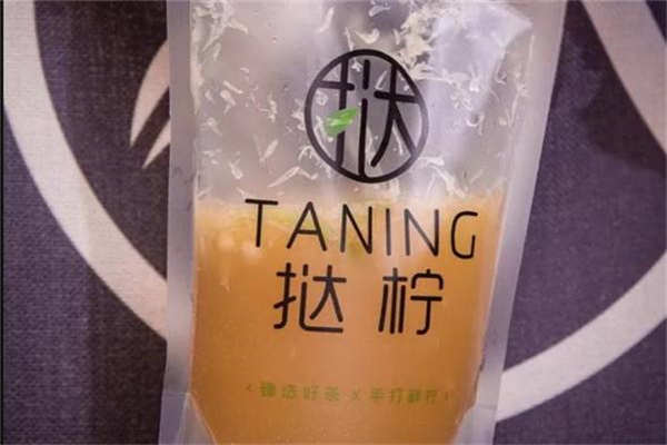 撻檸檸檬茶配方