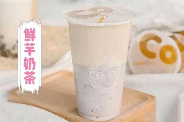 coco奶茶單店可以開嗎
