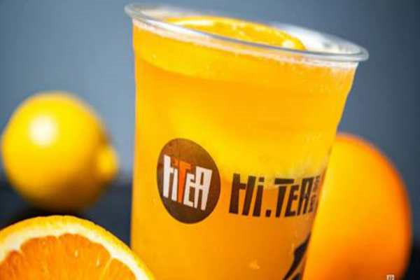 hitea茶室加盟騙局