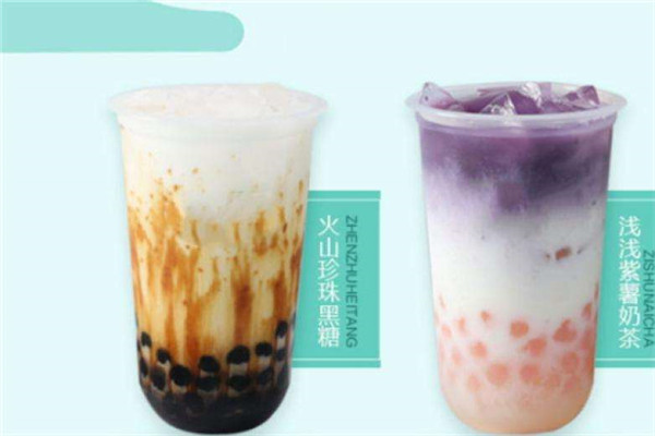 ot另茶奶茶能加盟嗎