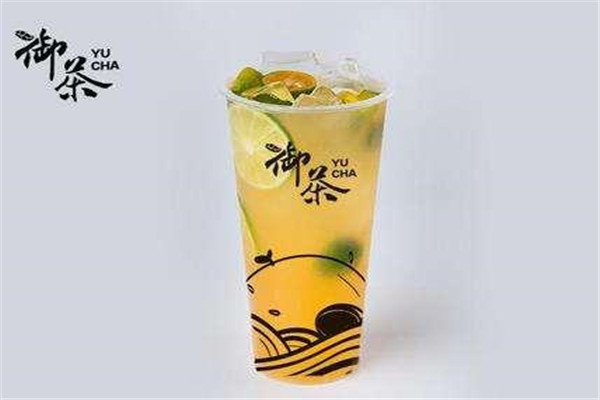 御茶奶茶店全國目前有多少家