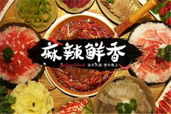 牛莽莽牛雜火鍋加盟費(fèi)是多少