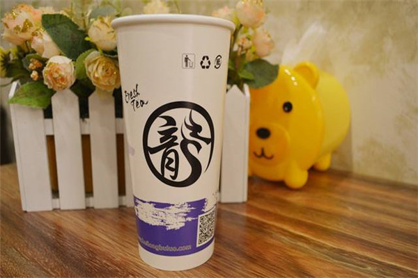 黑龍部落奶茶配方