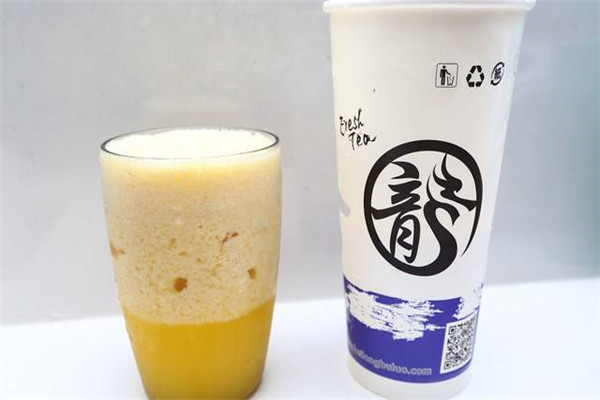 黑龍部落奶茶配方