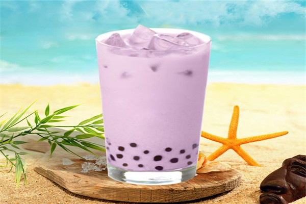 黑龍部落奶茶配方