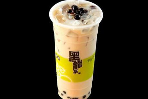 黑龍部落奶茶總部在什么地方