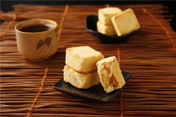 山崎面包加盟條件是什么