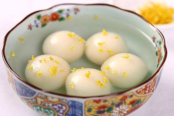 白下元宵鋪?zhàn)訝I(yíng)業(yè)額