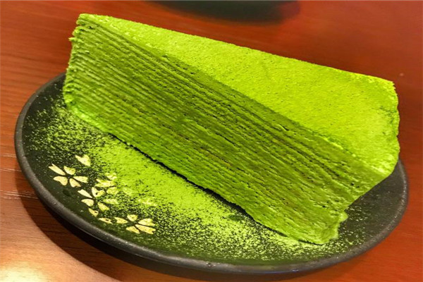 初壹抹茶怎么樣