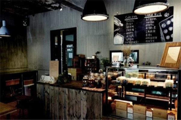 甜品店成本利潤計算