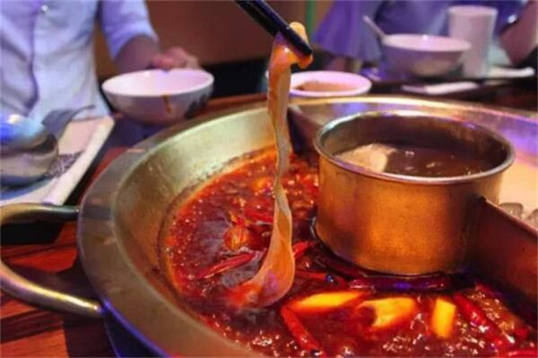 寧波巴邑火鍋總部在哪里
