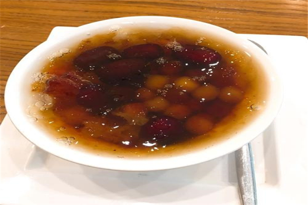 芳姨糖水加盟費