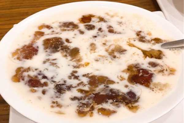 芳姨糖水加盟總部