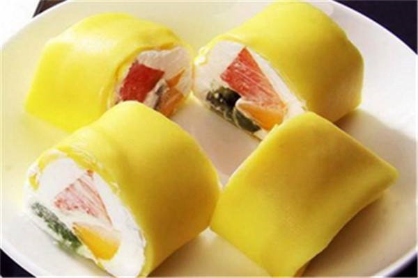 甜品店開在哪里生意好