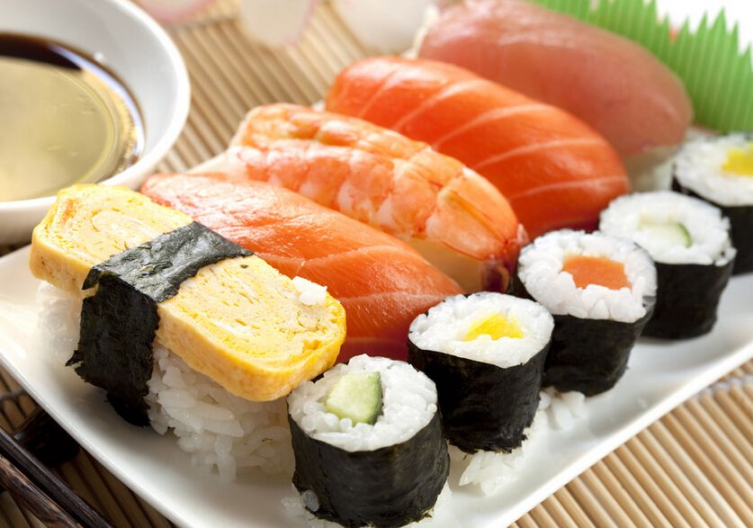 花盛料理回轉壽司怎么樣