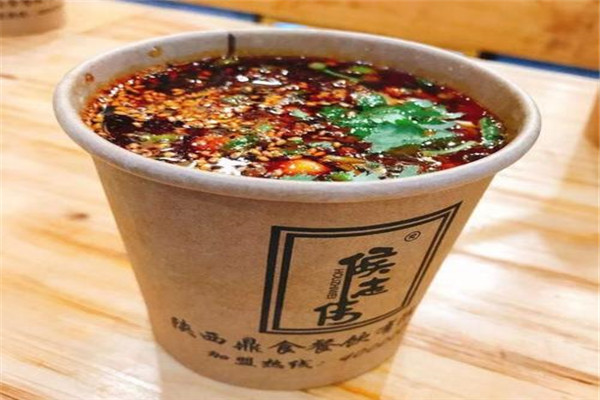 西安侯志偉加盟怎么樣