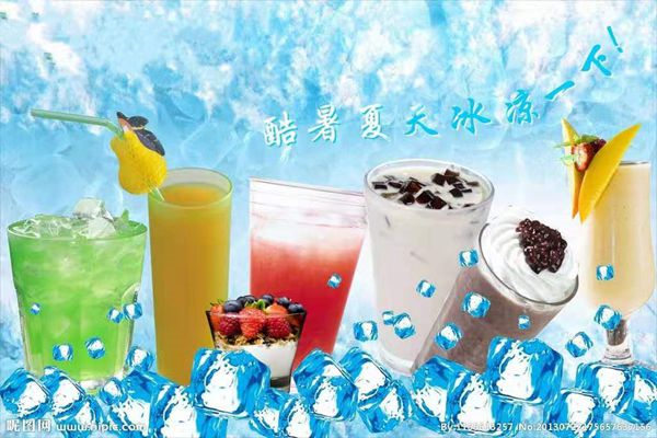 開奶茶店需要什么過程