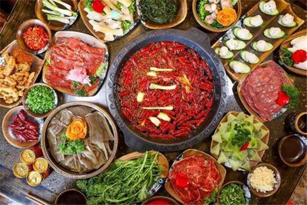 譚鴨血火鍋加盟費(fèi)多少錢(qián)