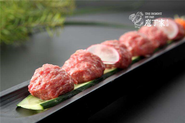 庖丁家牛肉火鍋加盟費