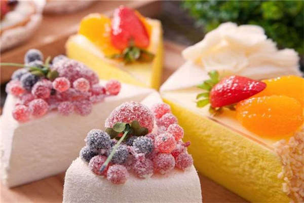 蛋糕甜品的利潤(rùn)